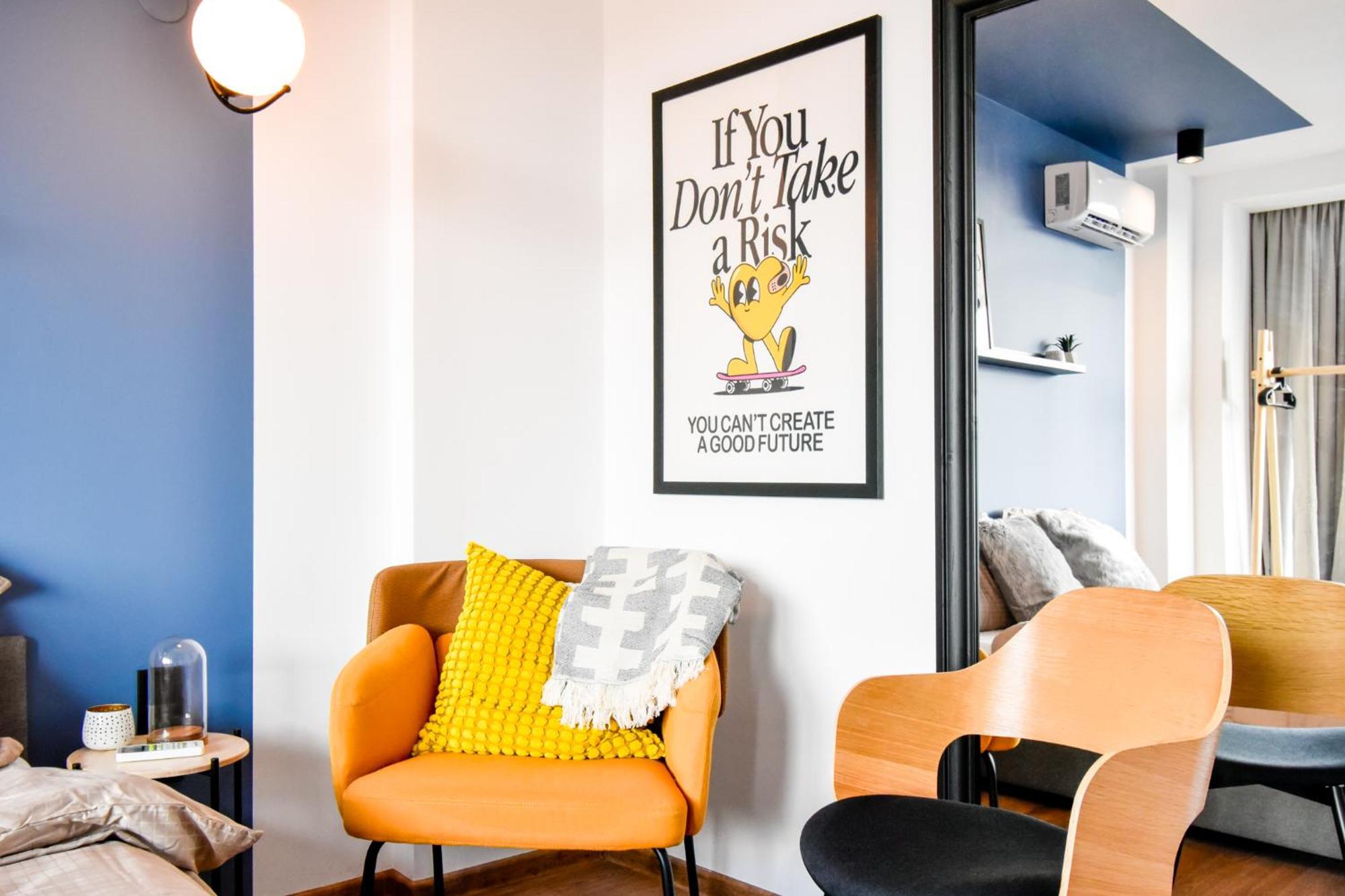 4 Bdr 2 Bth Netflix Panorama Views Appartement Sofia Buitenkant foto