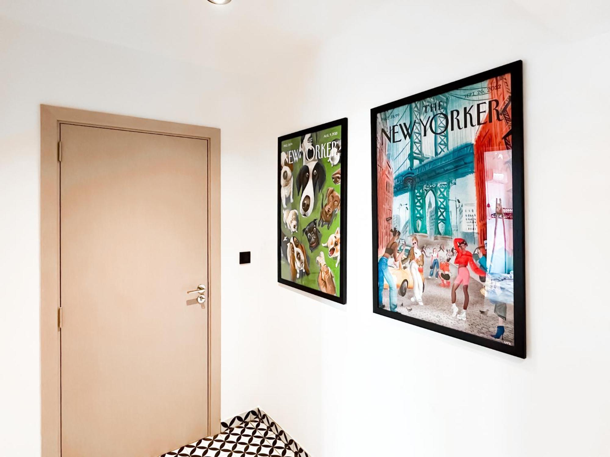 4 Bdr 2 Bth Netflix Panorama Views Appartement Sofia Buitenkant foto