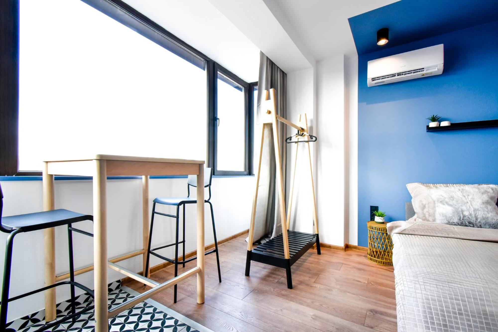 4 Bdr 2 Bth Netflix Panorama Views Appartement Sofia Buitenkant foto