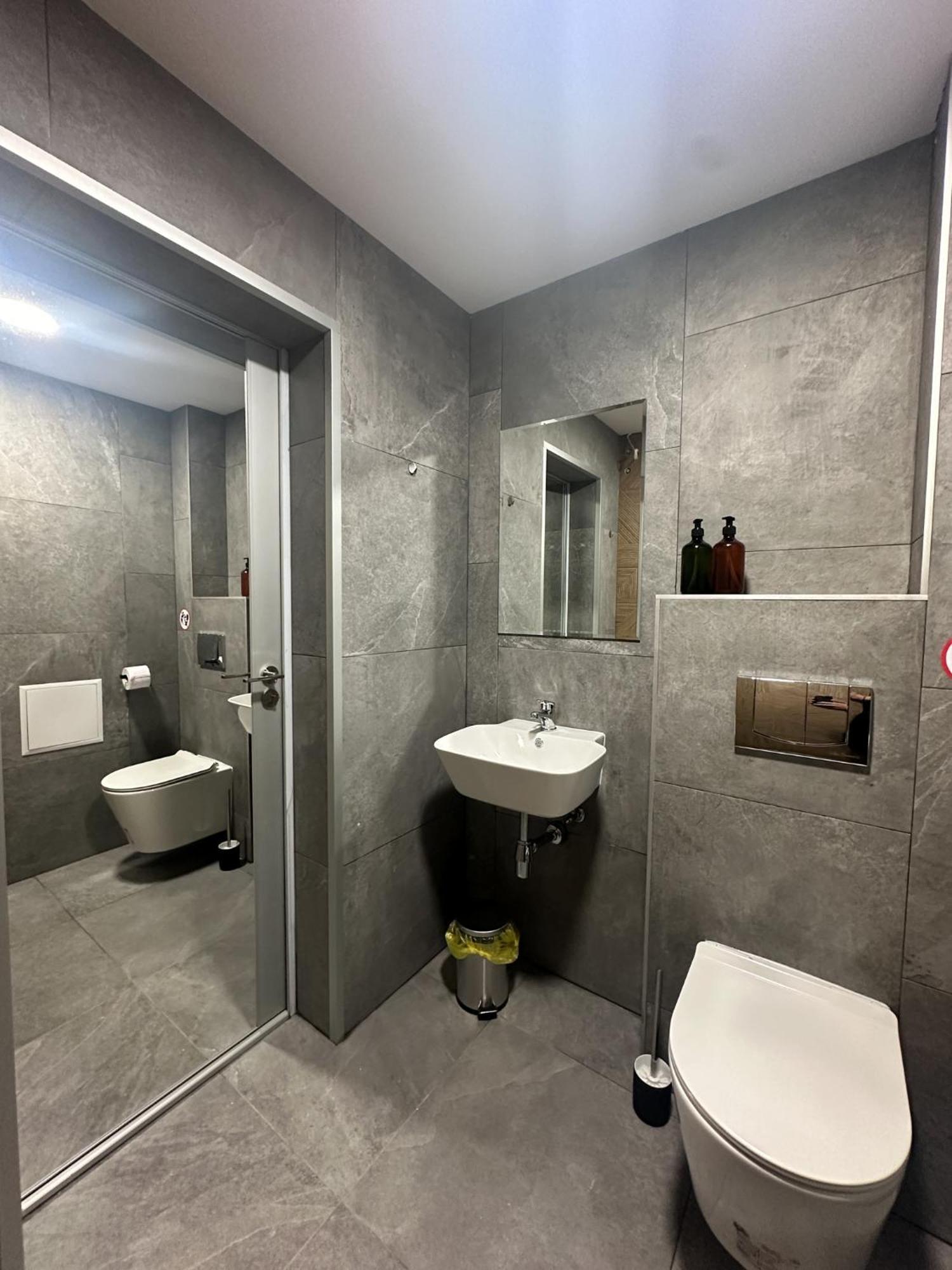 4 Bdr 2 Bth Netflix Panorama Views Appartement Sofia Buitenkant foto
